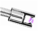 Briquet "Girafe"