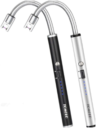Briquet "Girafe"