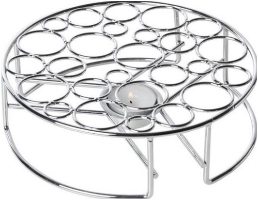 Support Chauffe-plat